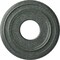 Ekena Millwork Classic Medallion (Canopies up to 7 1/4"), 12 3/8"OD x 4"ID x 1 1/8"P, Athenian Green Crackle CM12CLAGC - alternate 1